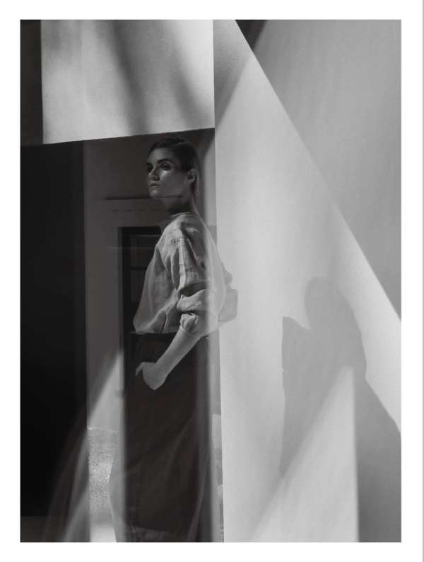 Where form meets feeling. @meredithadelaide...