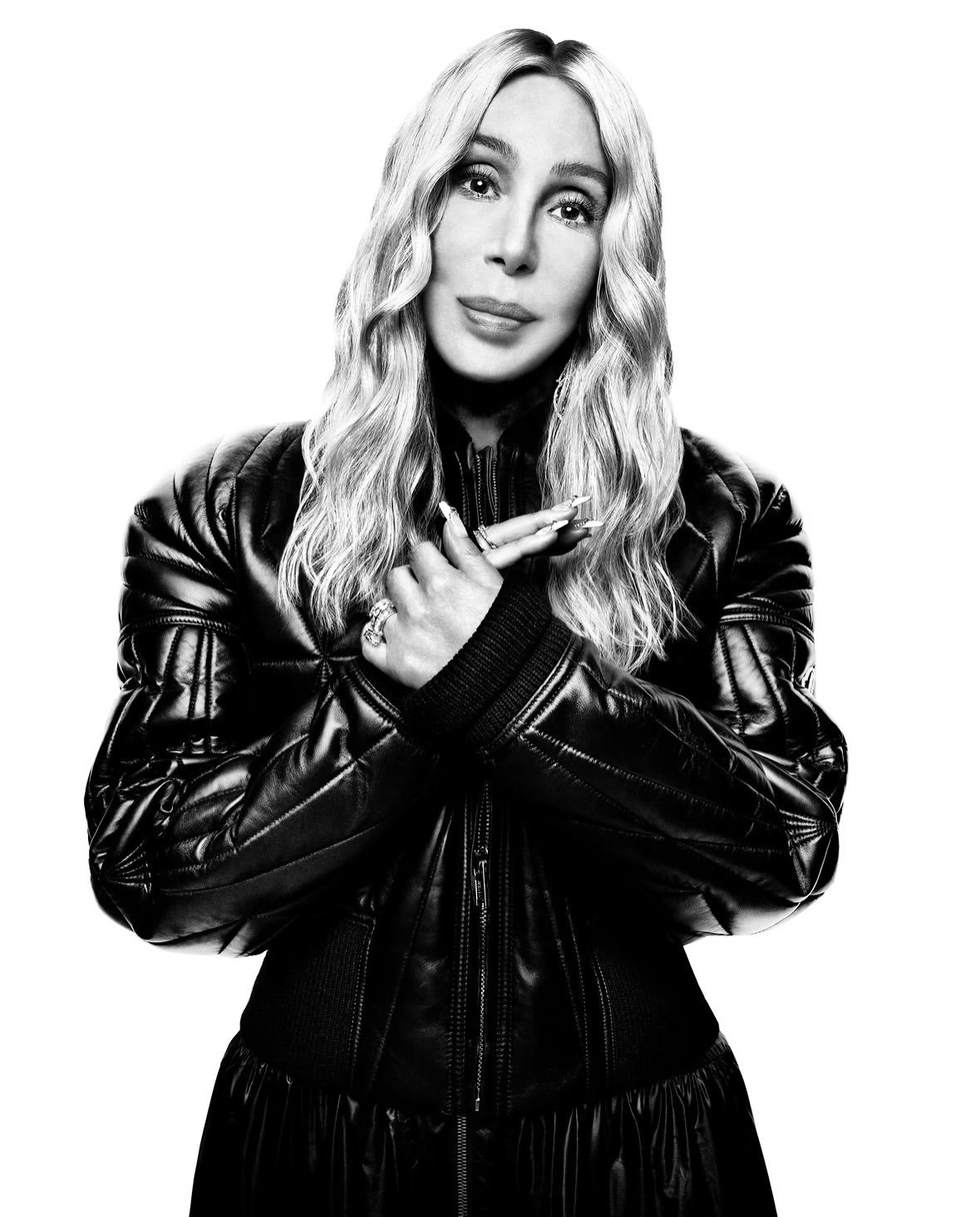New York knows how to make an entrance. Through @platon’s lens, @moncler captures extraordinary personalities in black and white. The dress code is presence.

@officialspikelee @juliaroberts @kaepernick7 @fujiwarahiroshi @serenawilliams @iammarkronson @pennbadgley @mariasharapova @obj @francismallmann @sammi_chengsauman @pinheiiroo @petermarinoarchitect @jessicachastain @edward_enninful @jordanclarksons @cher @gabrielomoses

#Moncler #NYinMoncler #Platon #PortraitPhotography #NewYork