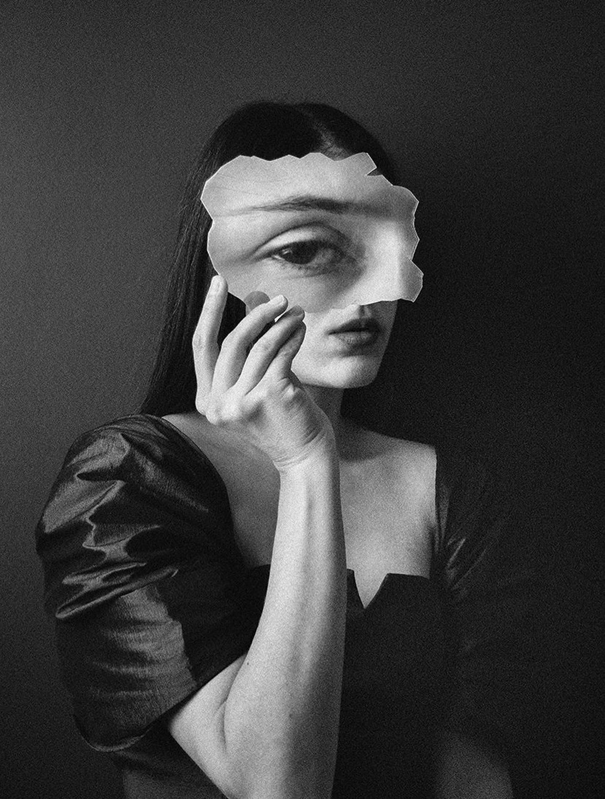 A gaze borrowed, a silhouette suspended, a secret held in shadow. Some beauty keeps you guessing.

Selected by @lensculture
Photography by @ana.rchisme @ajna001 @kingaowczennikow @len_dro @yevhenholoborodko

#LensCulture #BlackAndWhitePhotography #FineArtPhotography #MonochromeMood #TheArtOfSeeing