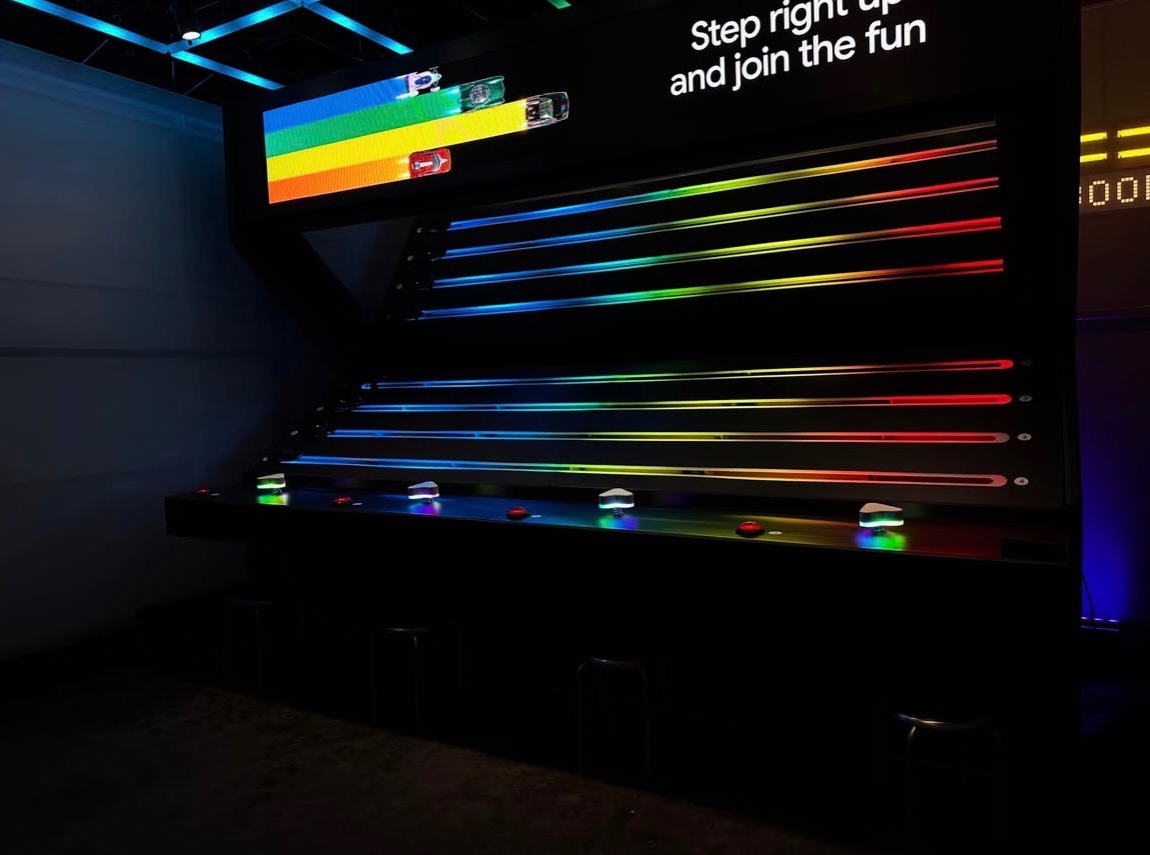 The details deserve their close up. Inside Googleb...