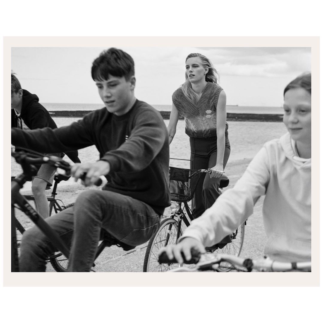 Porter Magazine |  Aug. 19