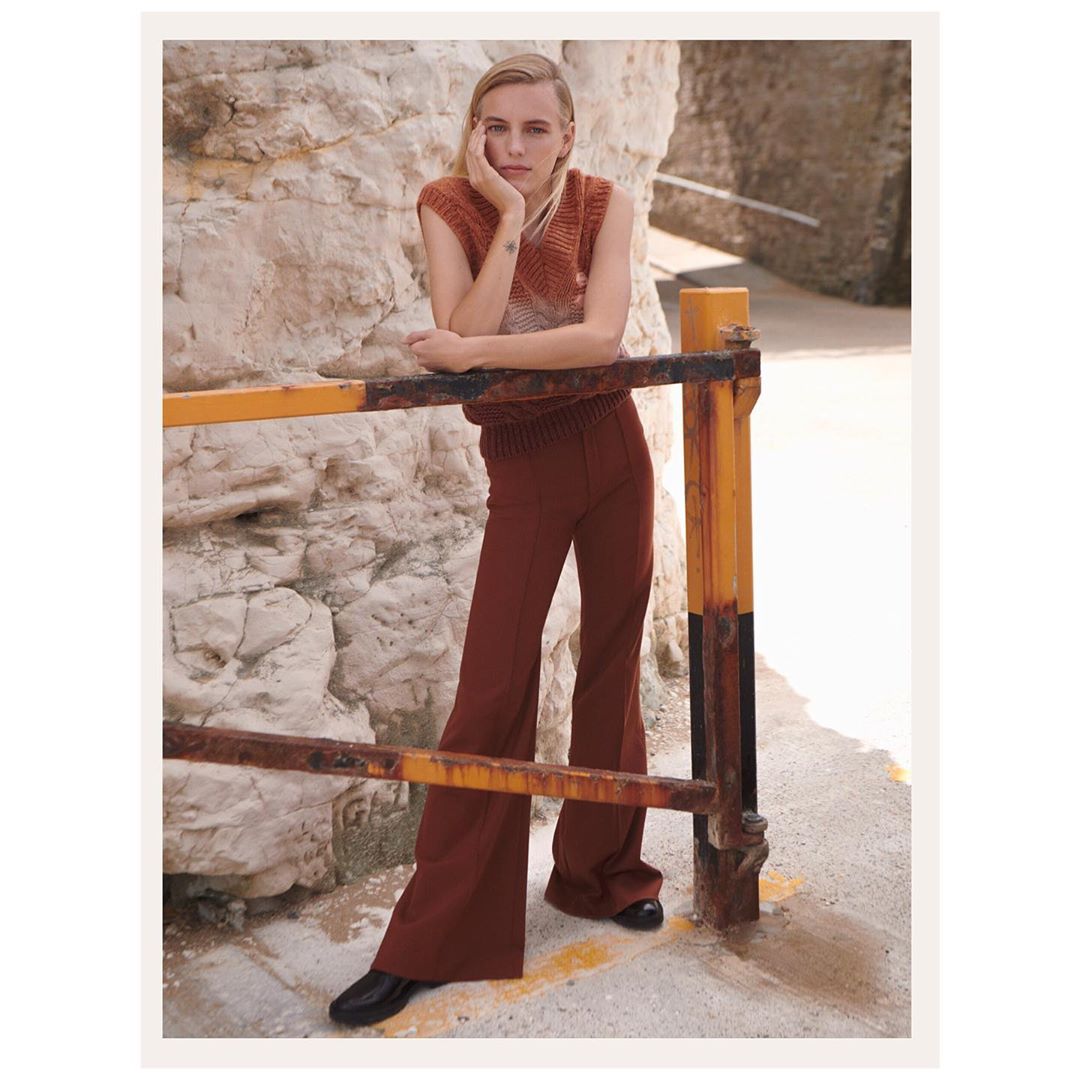 Porter Magazine |  Aug. 19