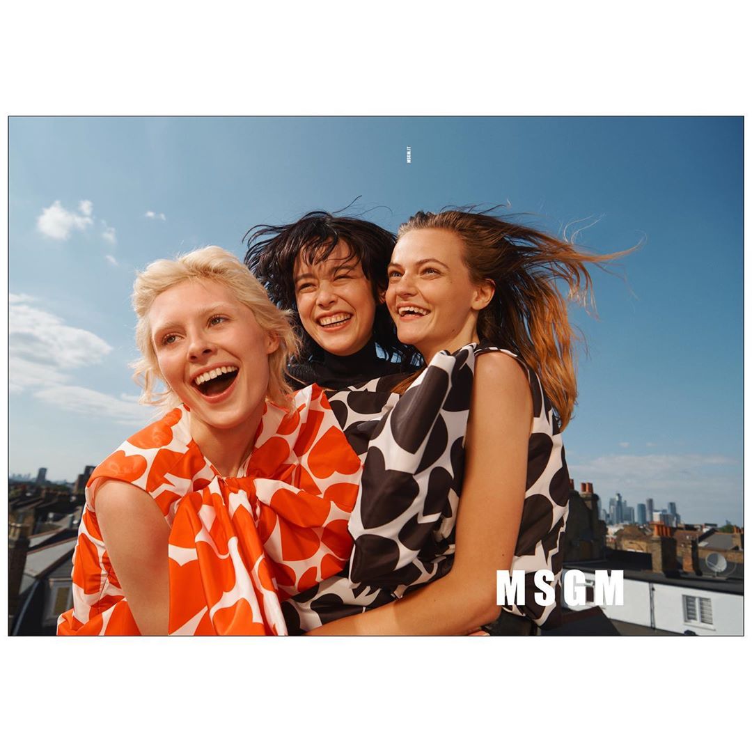 Msgm |  Sep. 19