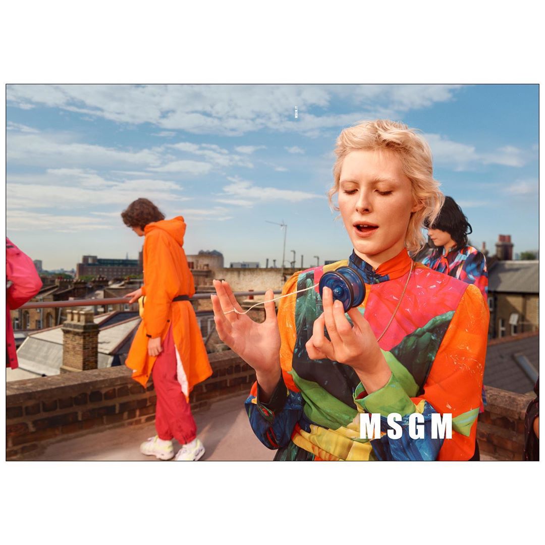 Msgm |  Sep. 19