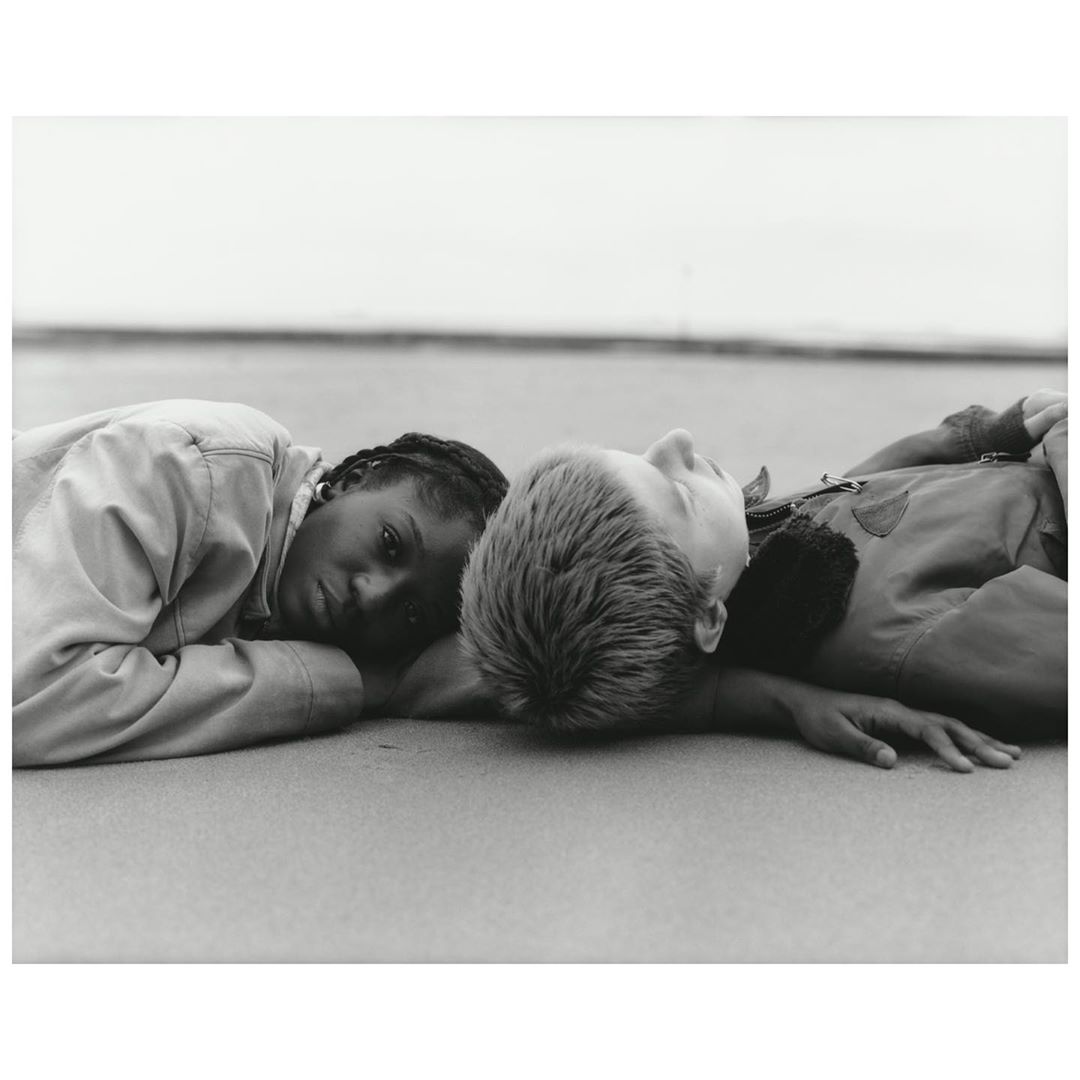 Pleasure Garden Magazine |  Jul. 20