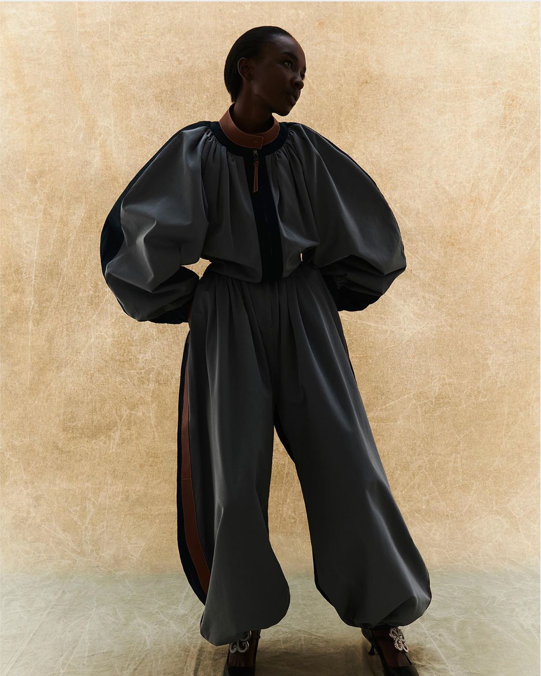 Vogue Germany |  Aug. 20