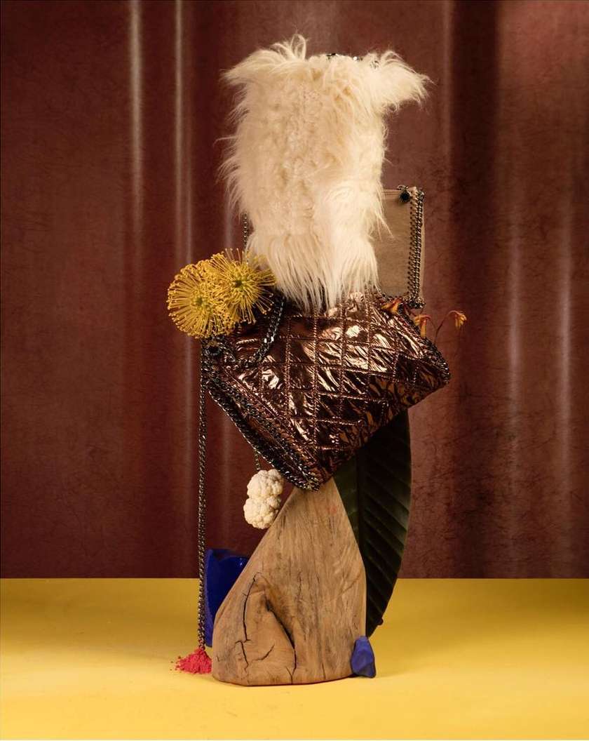 Stella McCartney |  Nov. 20