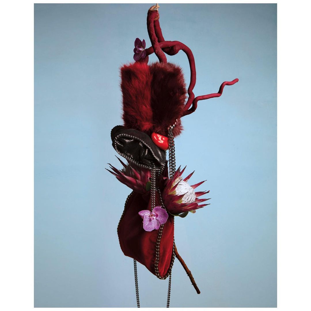 Stella McCartney |  Nov. 20