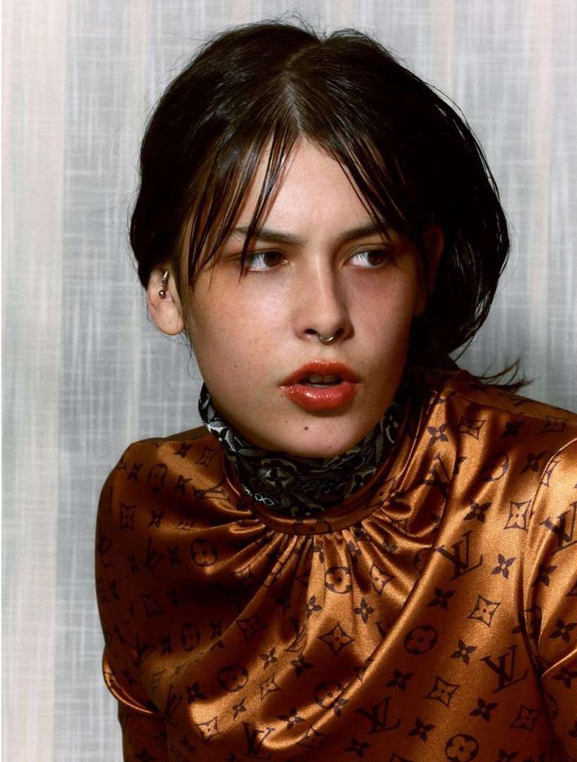 Adrian Samson