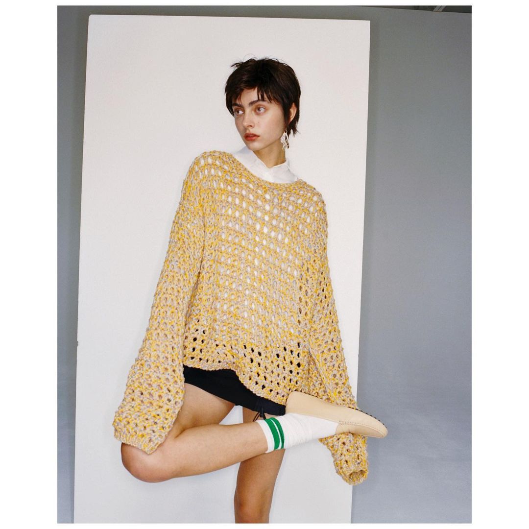 Vogue China |  Jan. 21