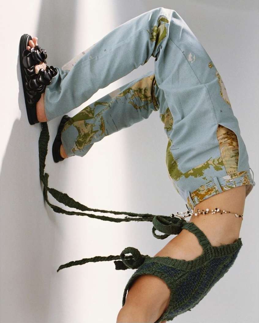 Vogue China |  Jan. 21