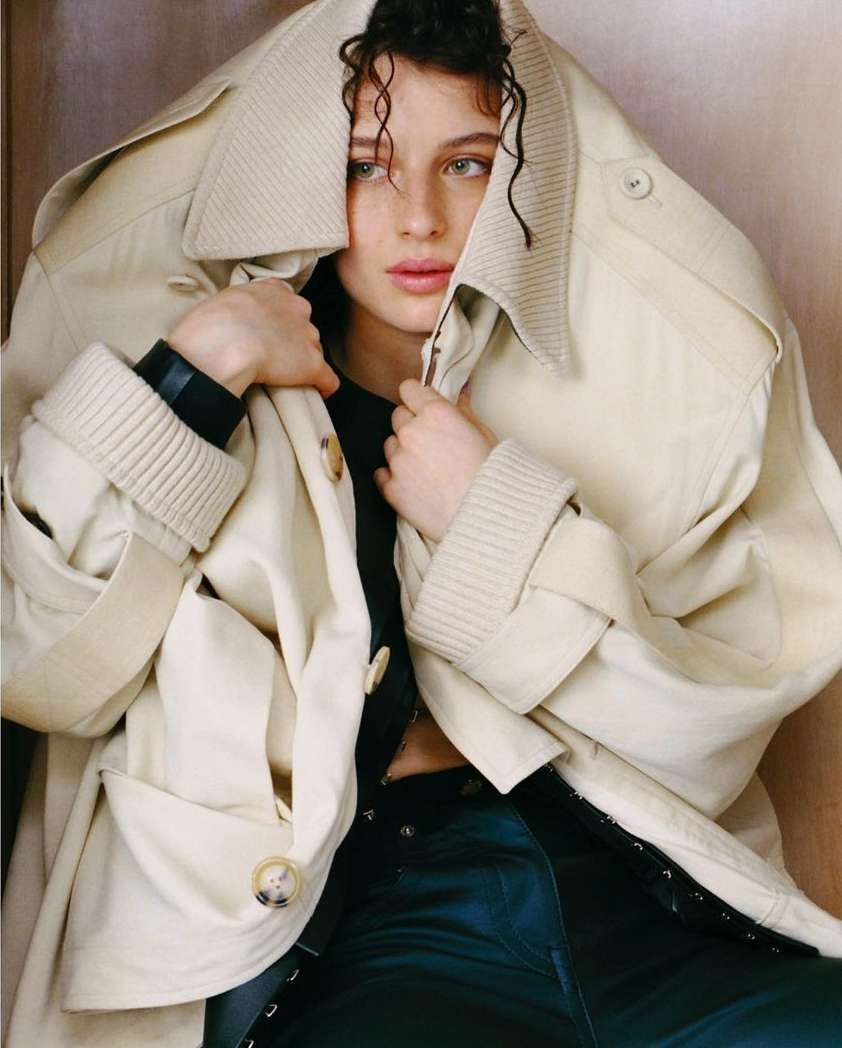 Muse Magazine |  Mar. 21