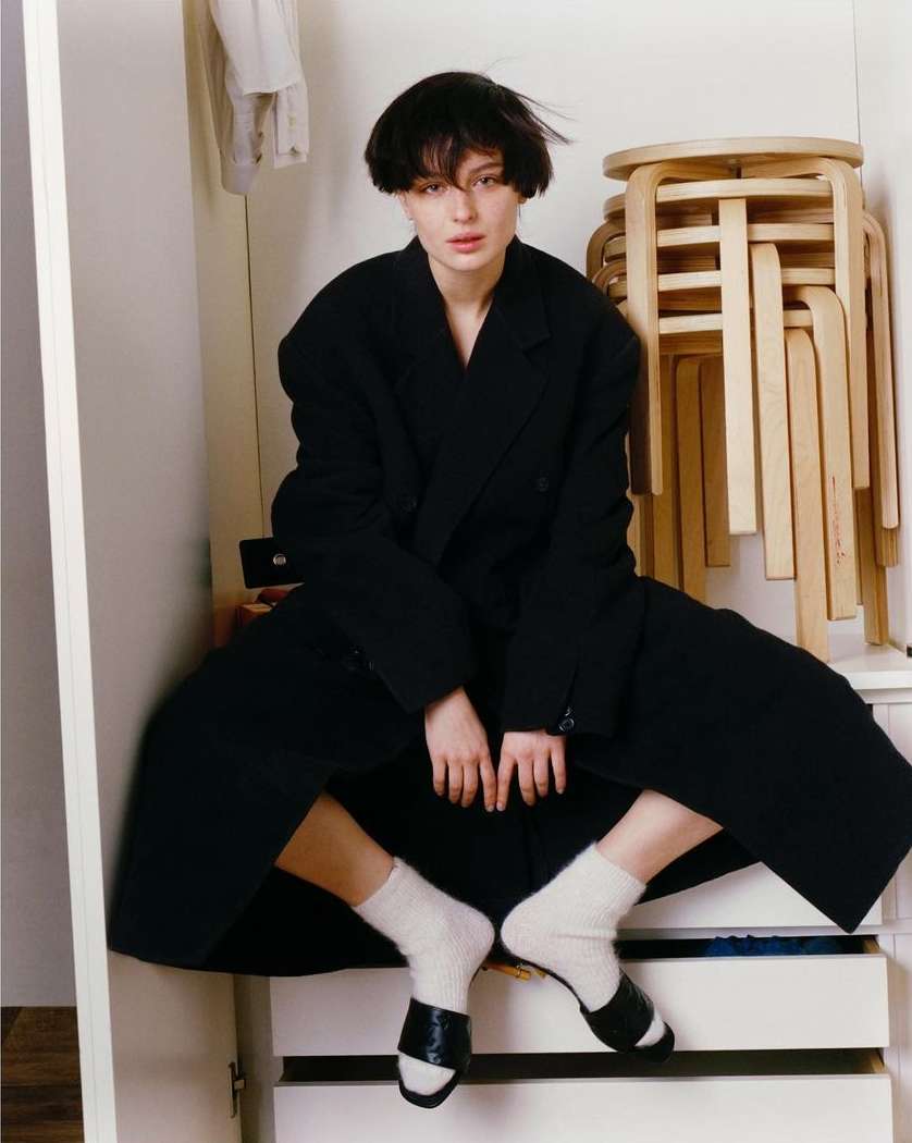 Muse Magazine |  Mar. 21