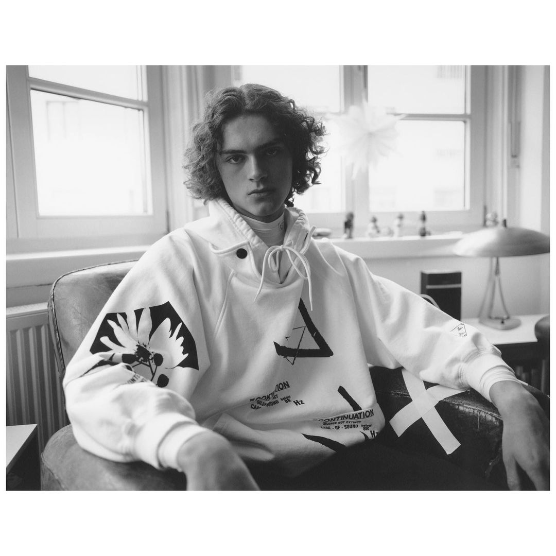 Vogue Germany |  Mar. 21