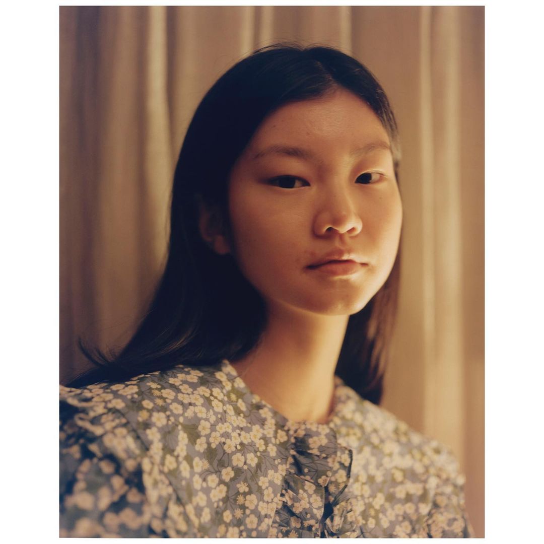 Vogue Germany |  Mar. 21