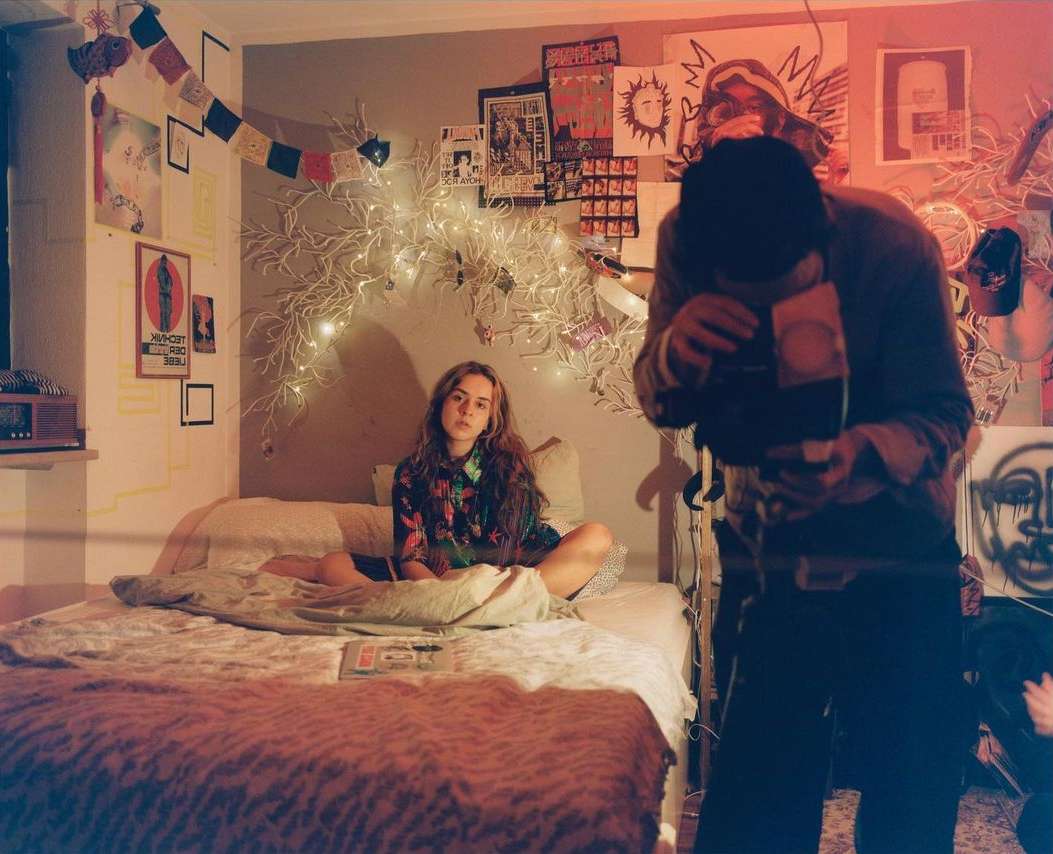 Vogue Germany |  Mar. 21