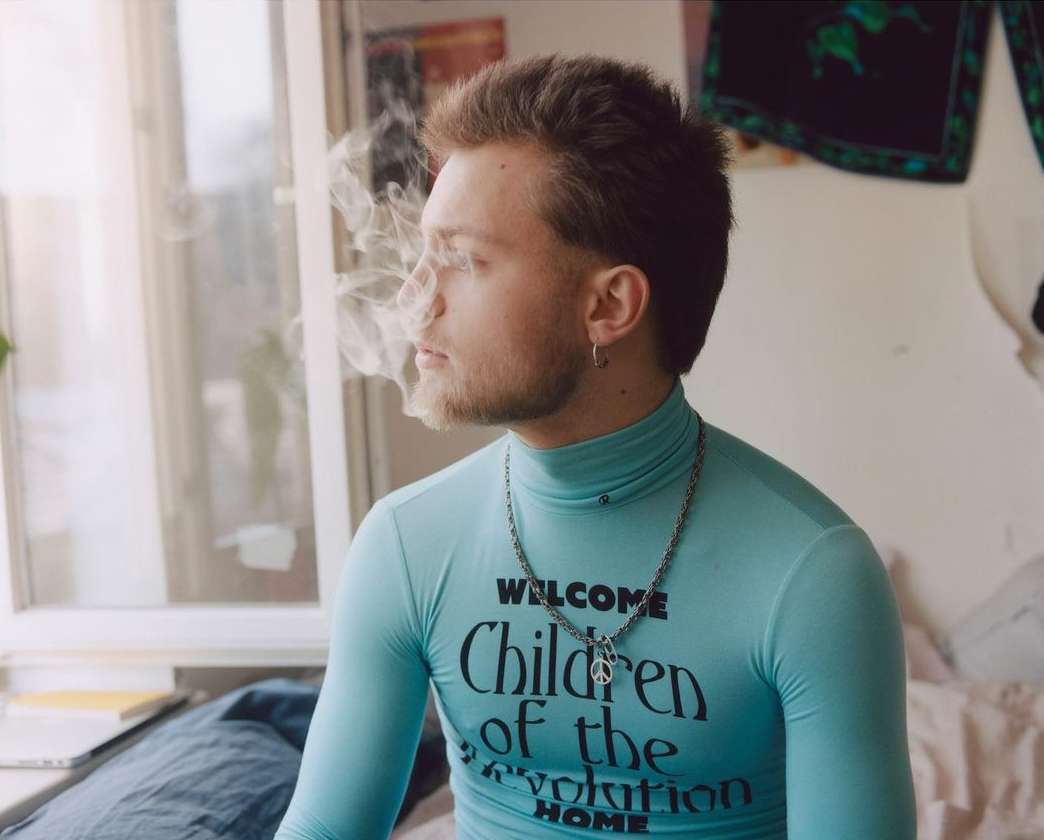 Vogue Germany |  Mar. 21