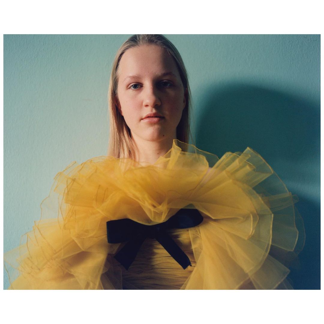 Vogue Germany |  Mar. 21