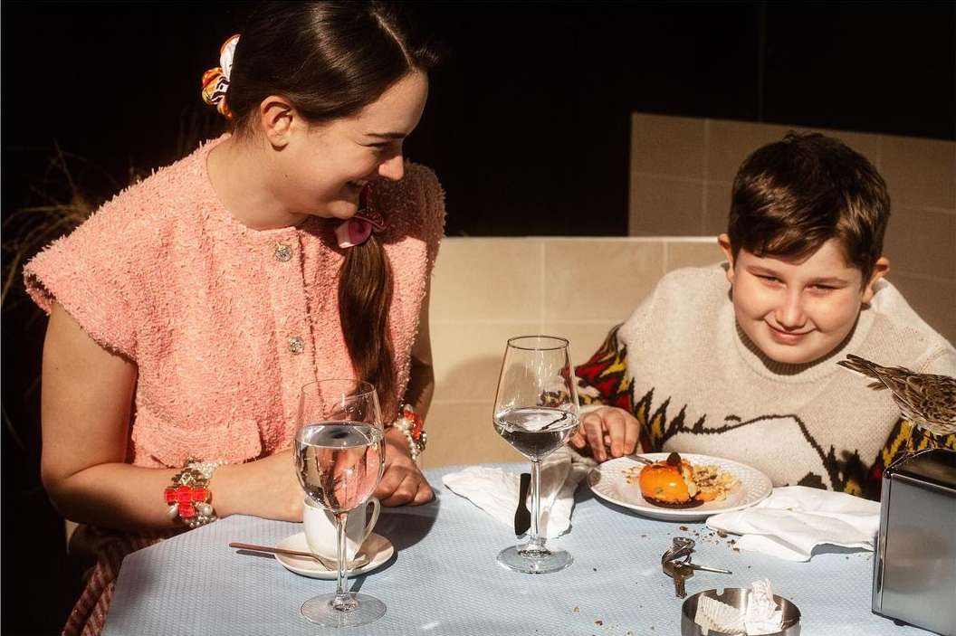 Alla Carta |  Jun. 21