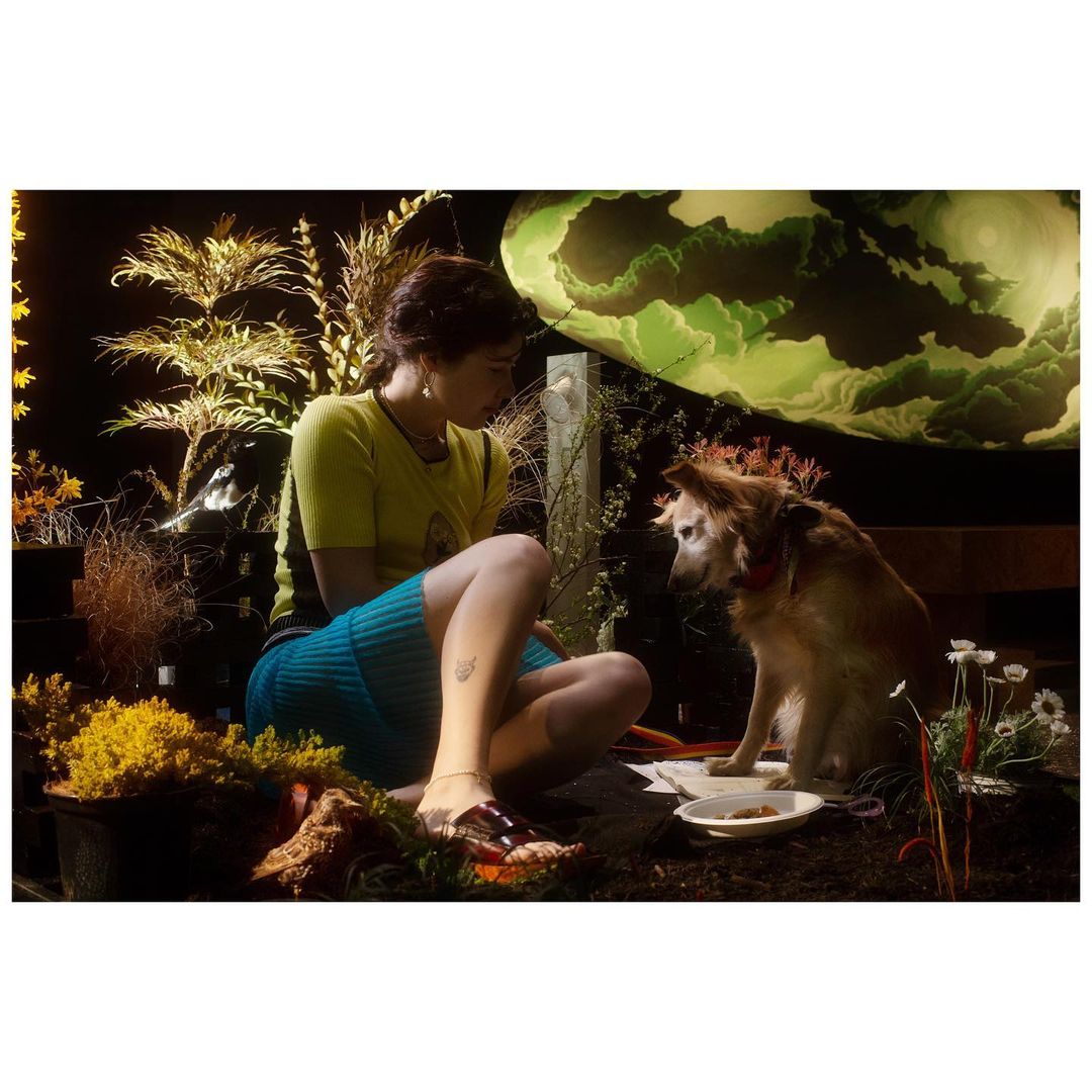 Alla Carta |  Jun. 21