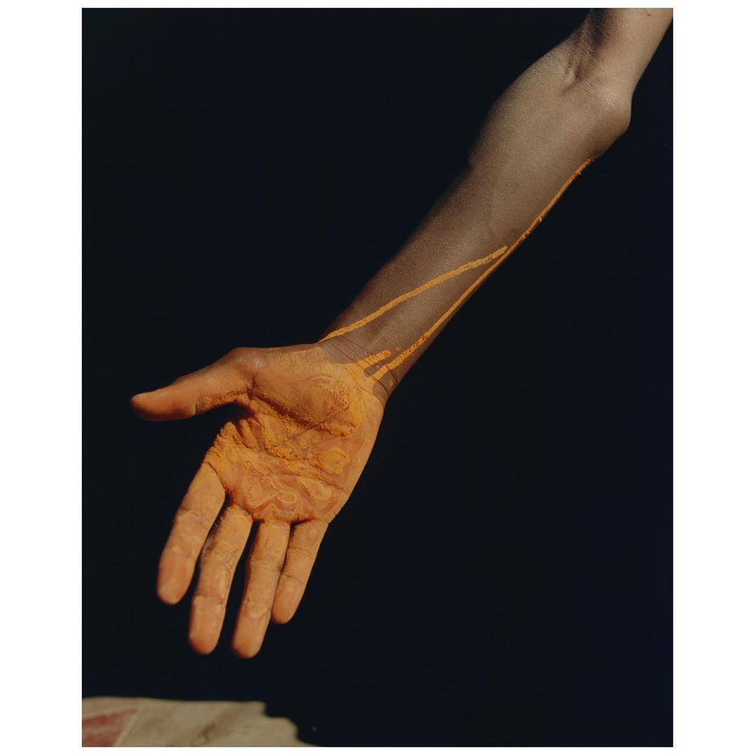 Wales Bonner |  Jul. 21