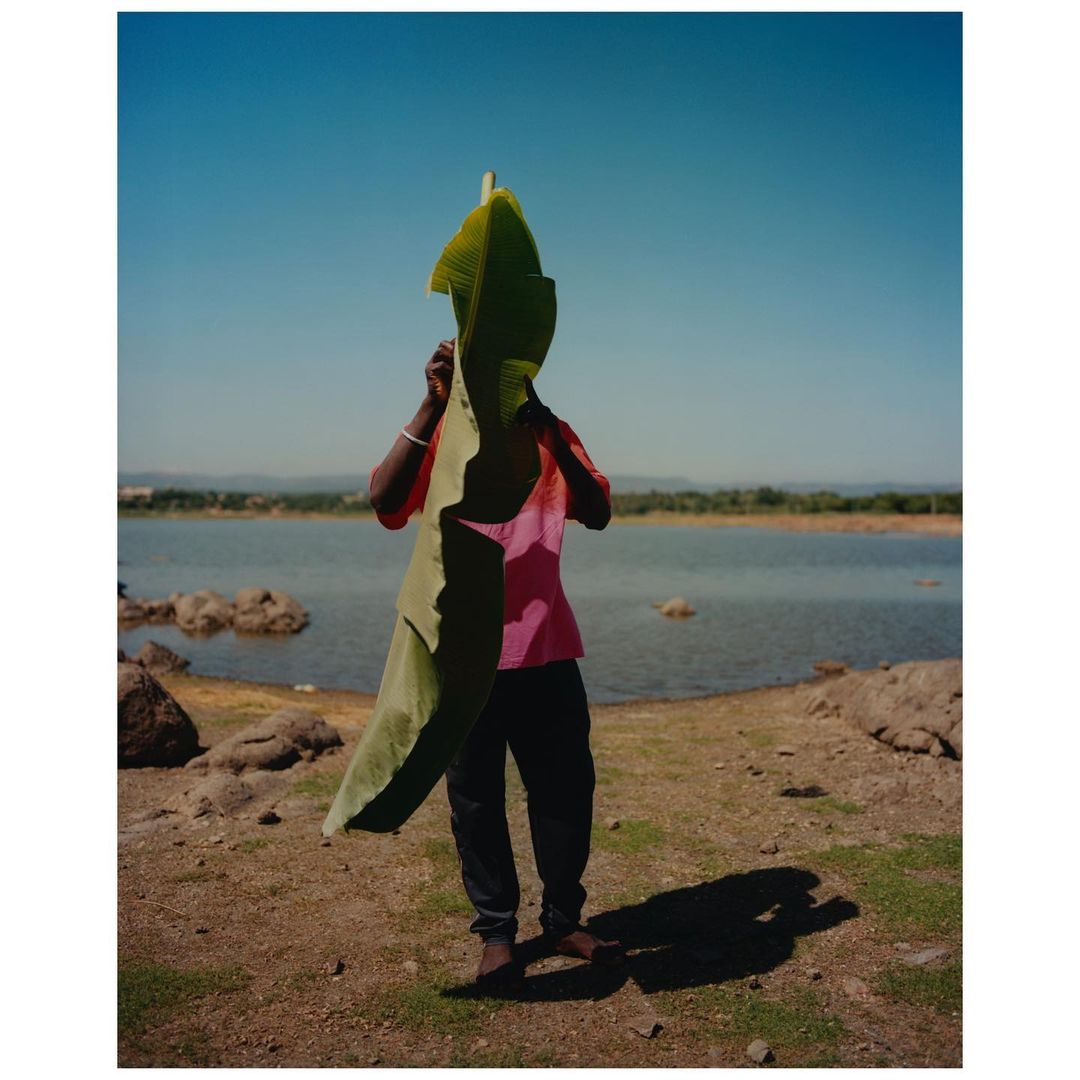 Wales Bonner |  Jul. 21