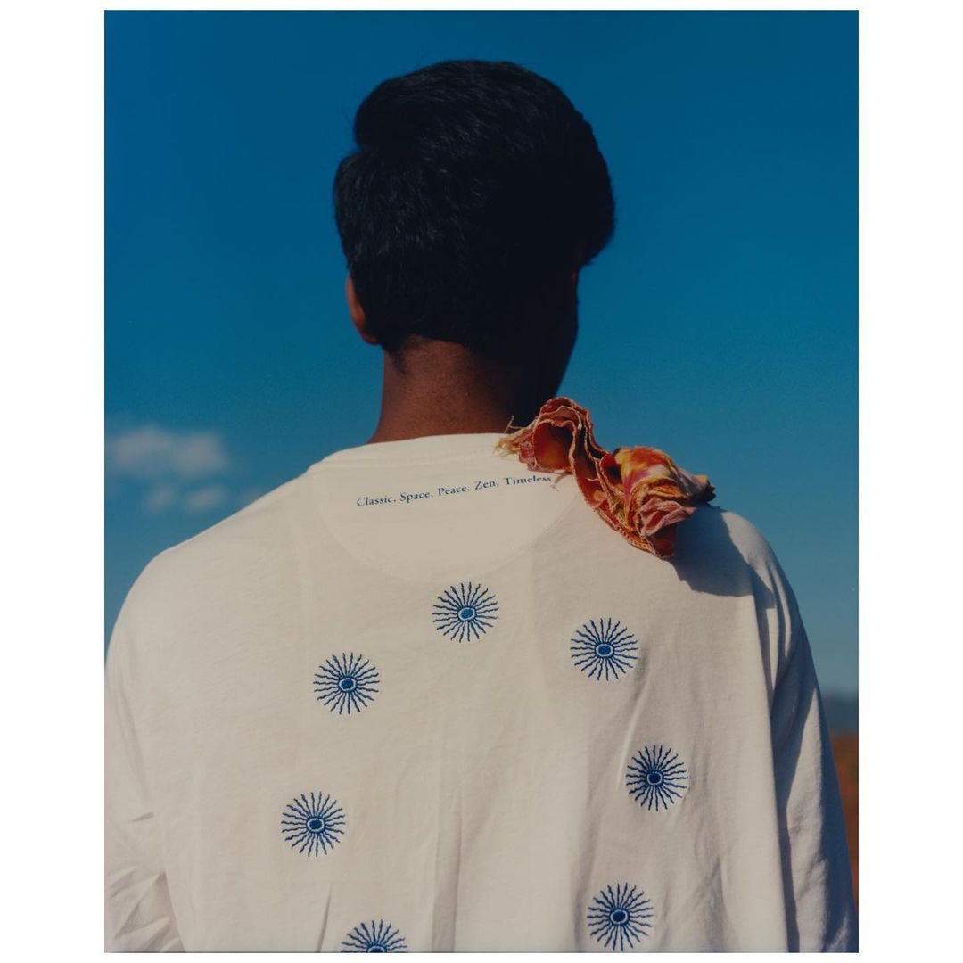 Wales Bonner |  Jul. 21