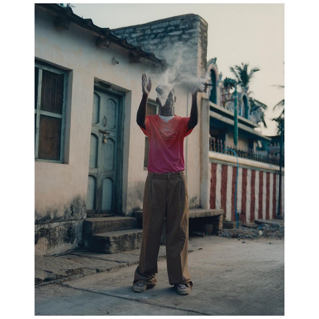 Wales Bonner |  Jul. 21