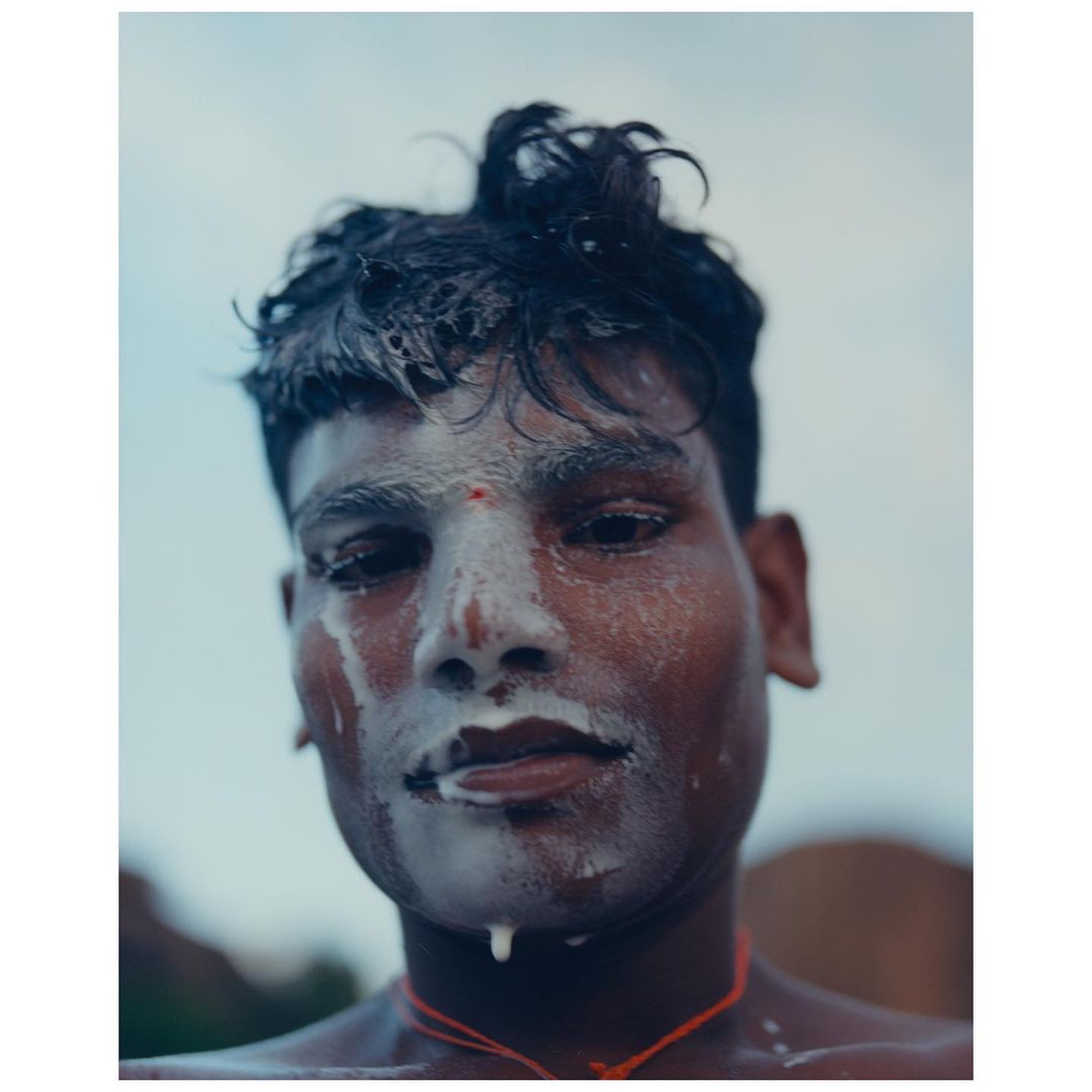 Wales Bonner |  Sep. 21