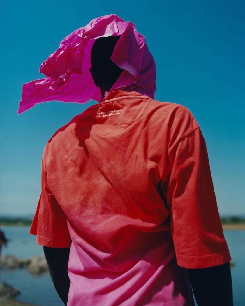 Wales Bonner |  Sep. 21