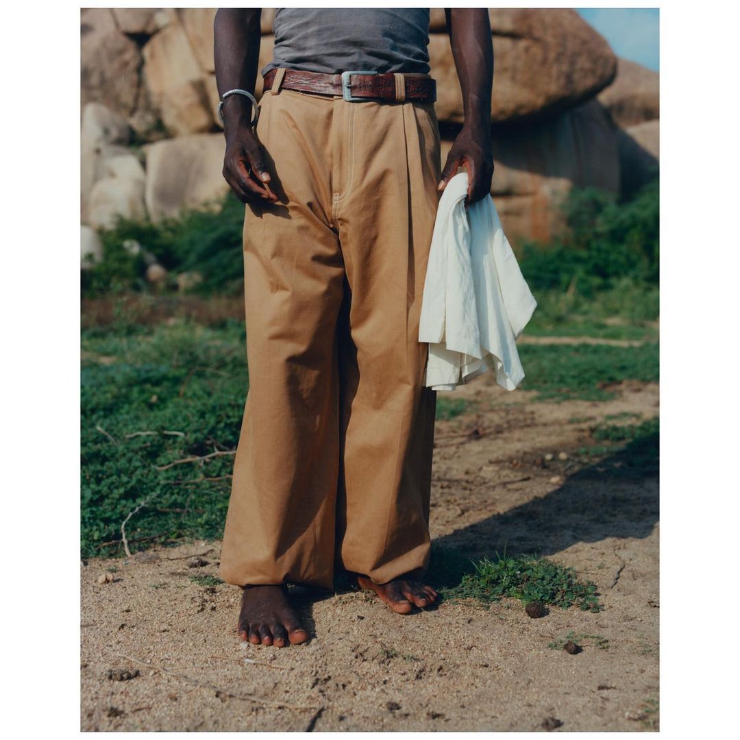 Wales Bonner |  Sep. 21