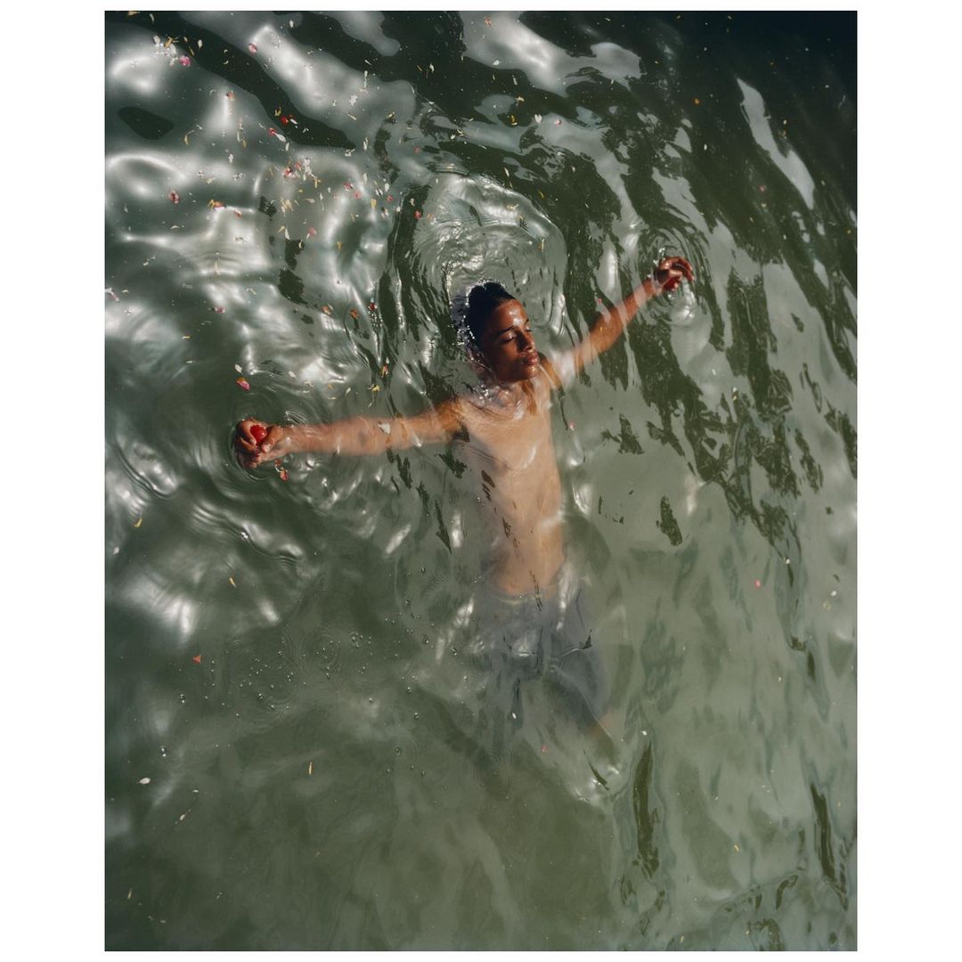 Sixteen Journal |  Oct. 21