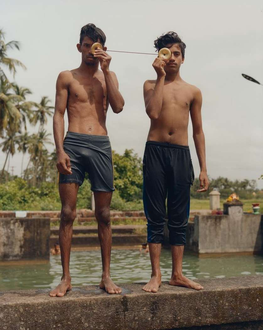 Sixteen Journal |  Oct. 21