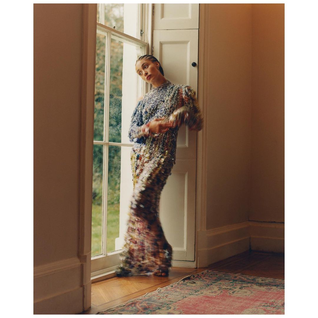 The Sunday Times Style |  Jan. 22