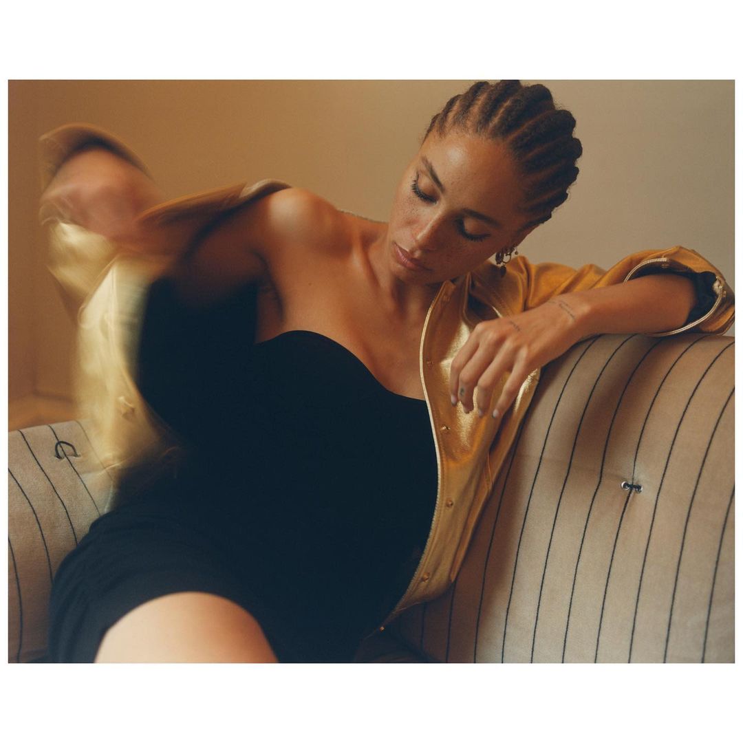 The Sunday Times Style |  Jan. 22