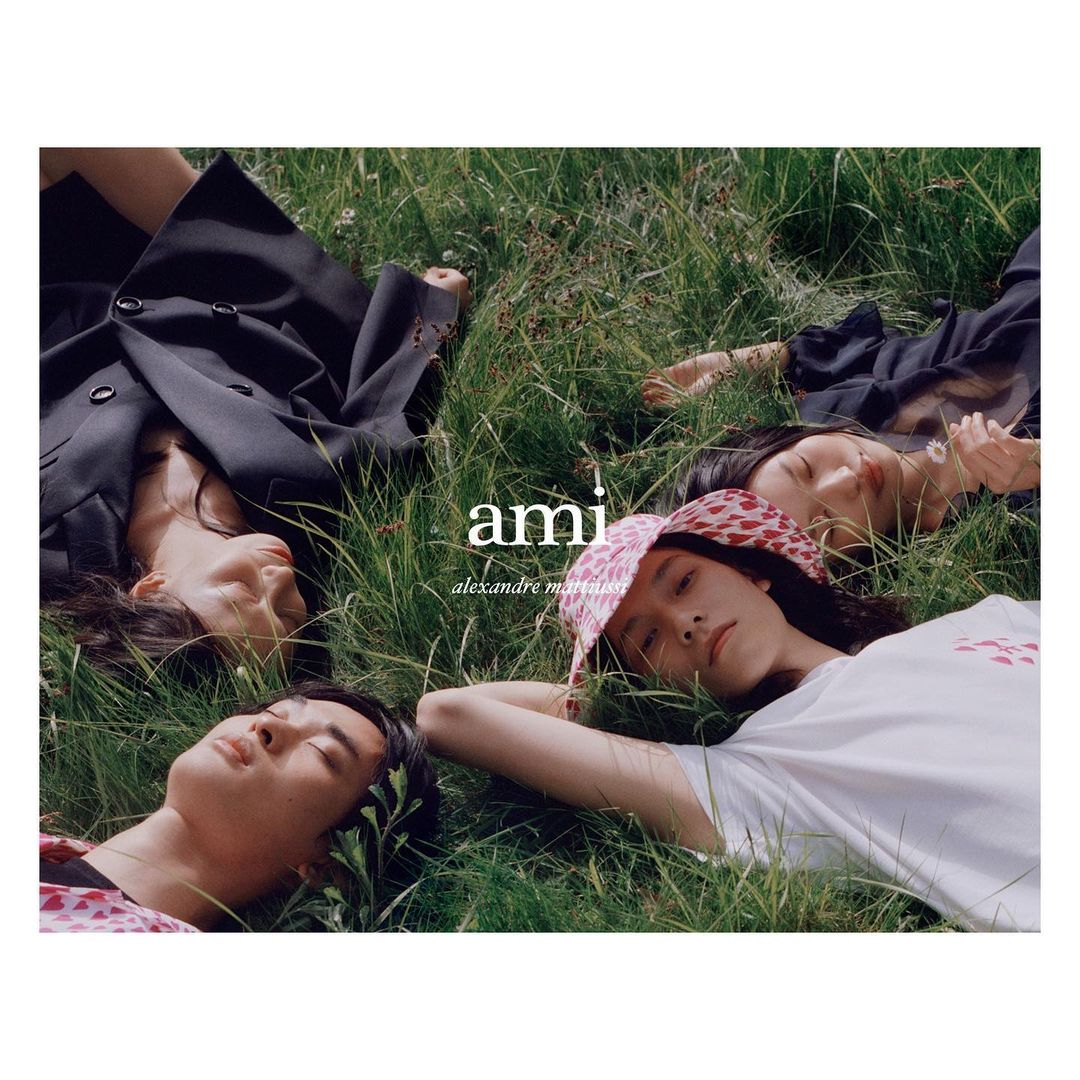 Ami |  May. 22