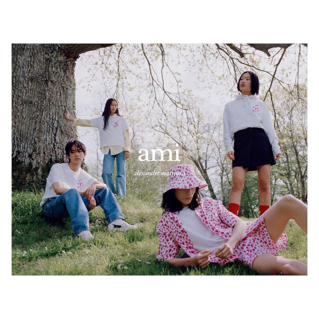 Ami |  May. 22
