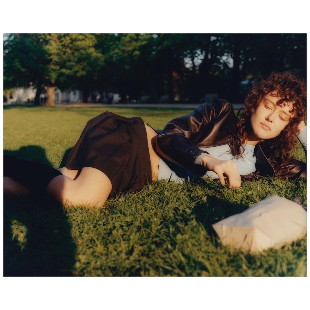 Vogue Polska |  May. 22