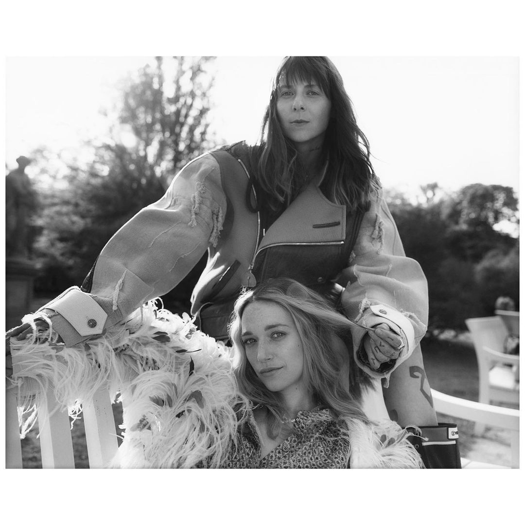 Vogue Polska |  May. 22