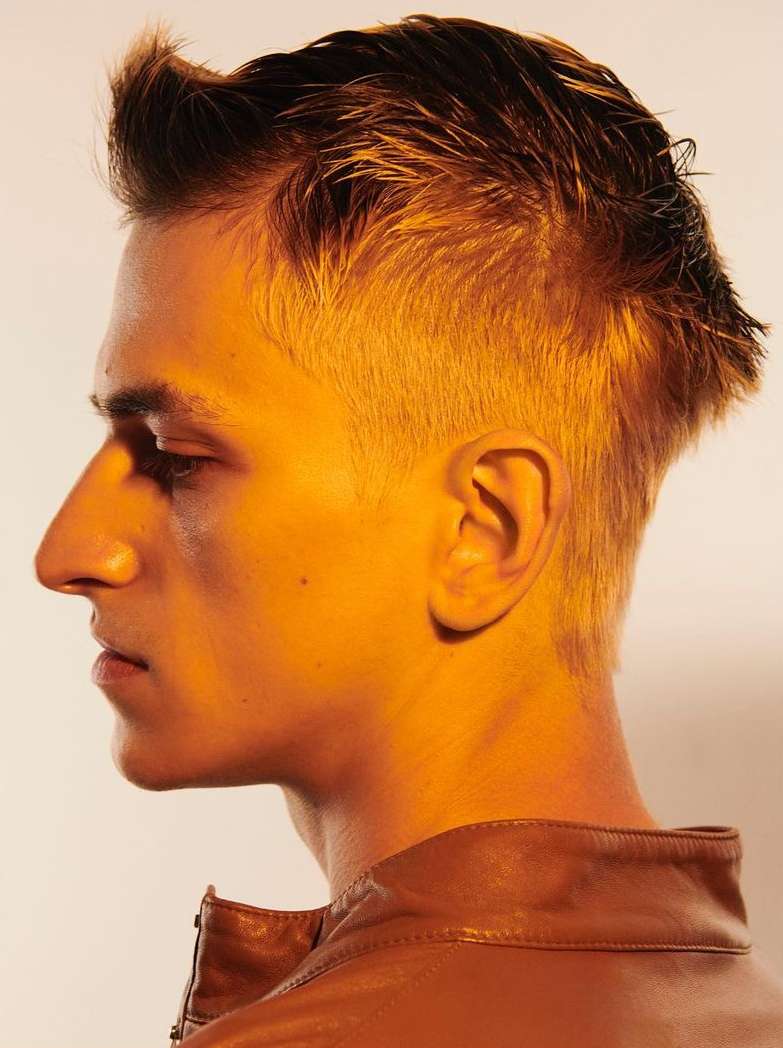 Vogue Polska |  May. 22