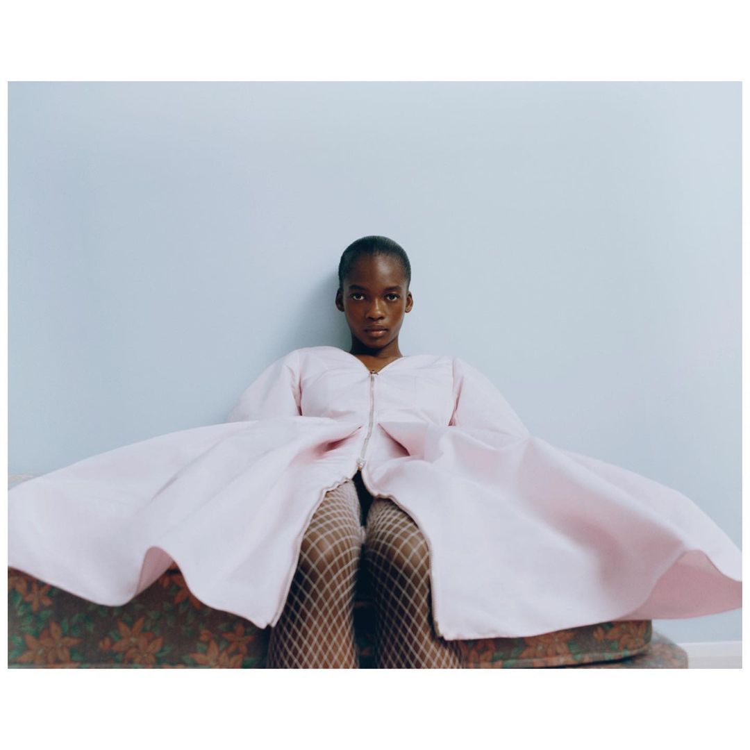 Vogue Polska |  May. 22