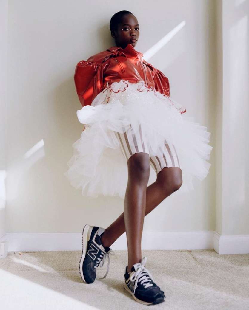 Vogue Polska |  May. 22