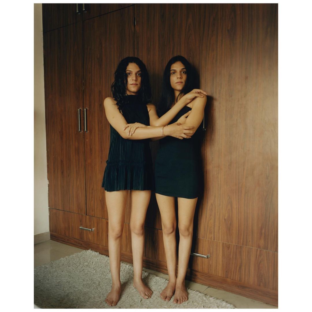 Unseen Amsterdam Photography Fair |  Sep. 22