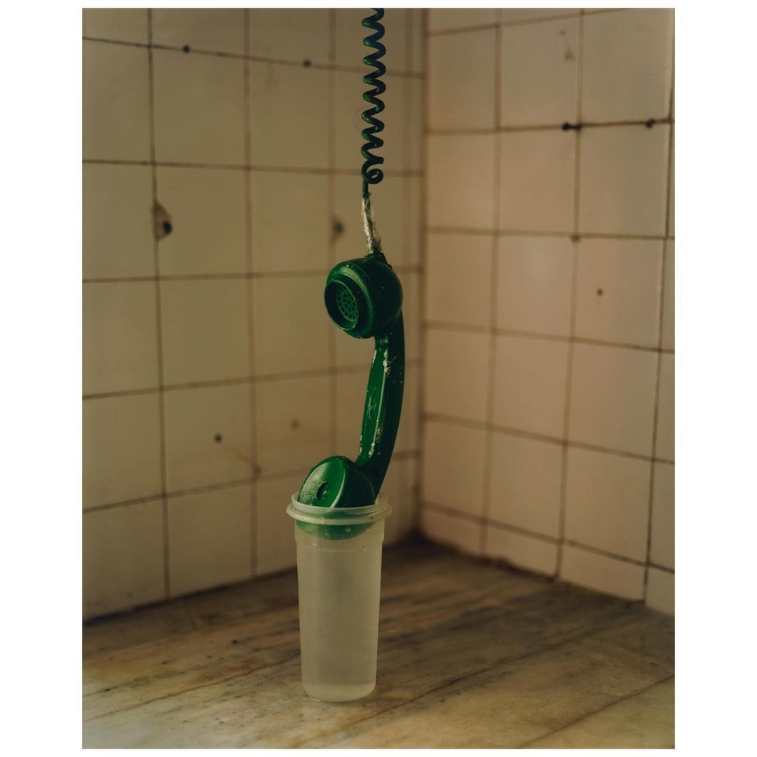 Unseen Amsterdam Photography Fair |  Sep. 22