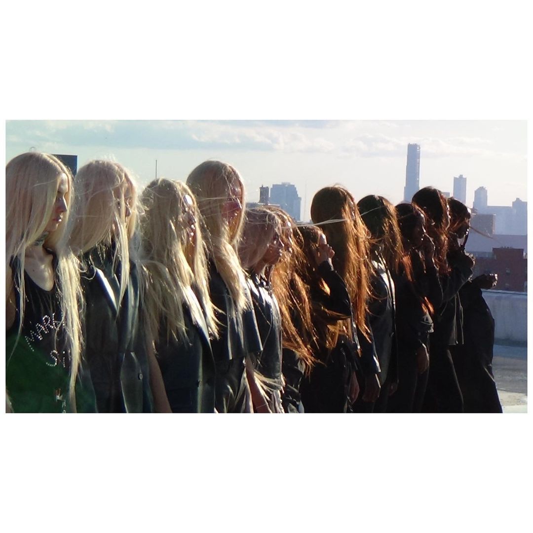 SSAW Magazine |  Nov. 22