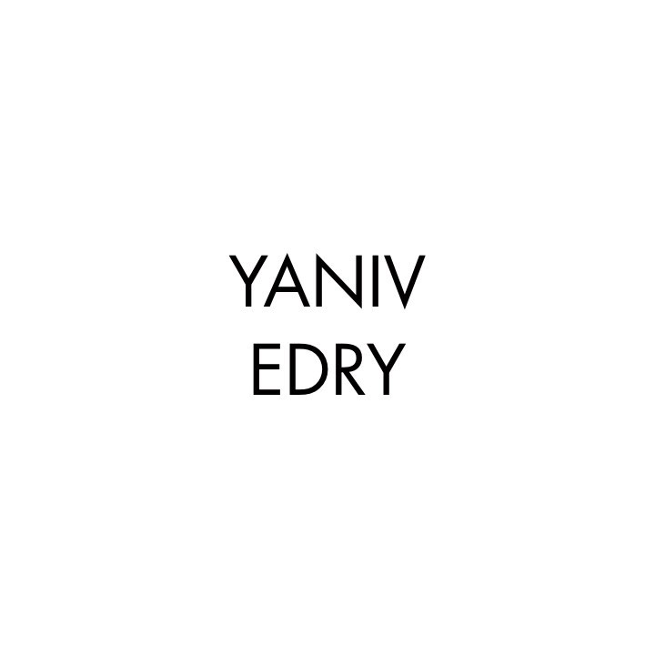 Yaniv Edry