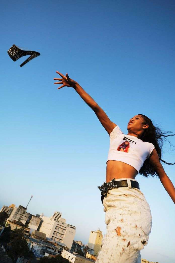 Alla Carta |  May. 23