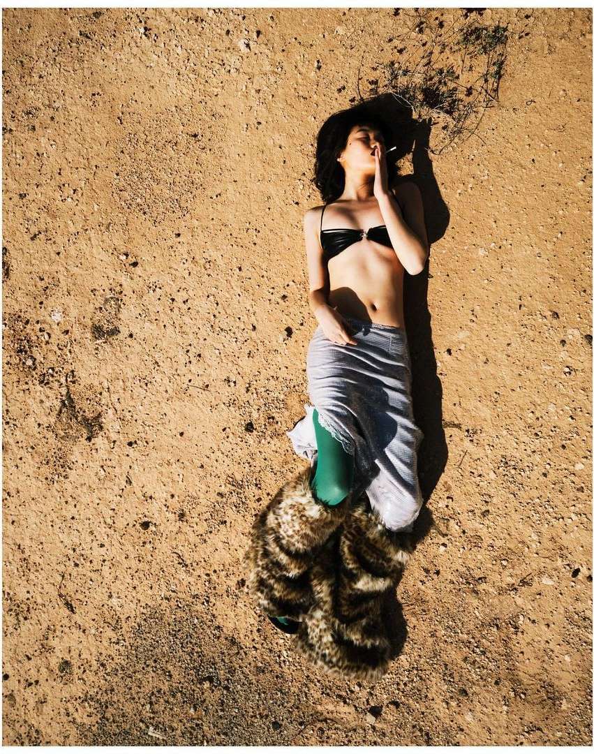 Pull Letter Magazine |  Aug. 23