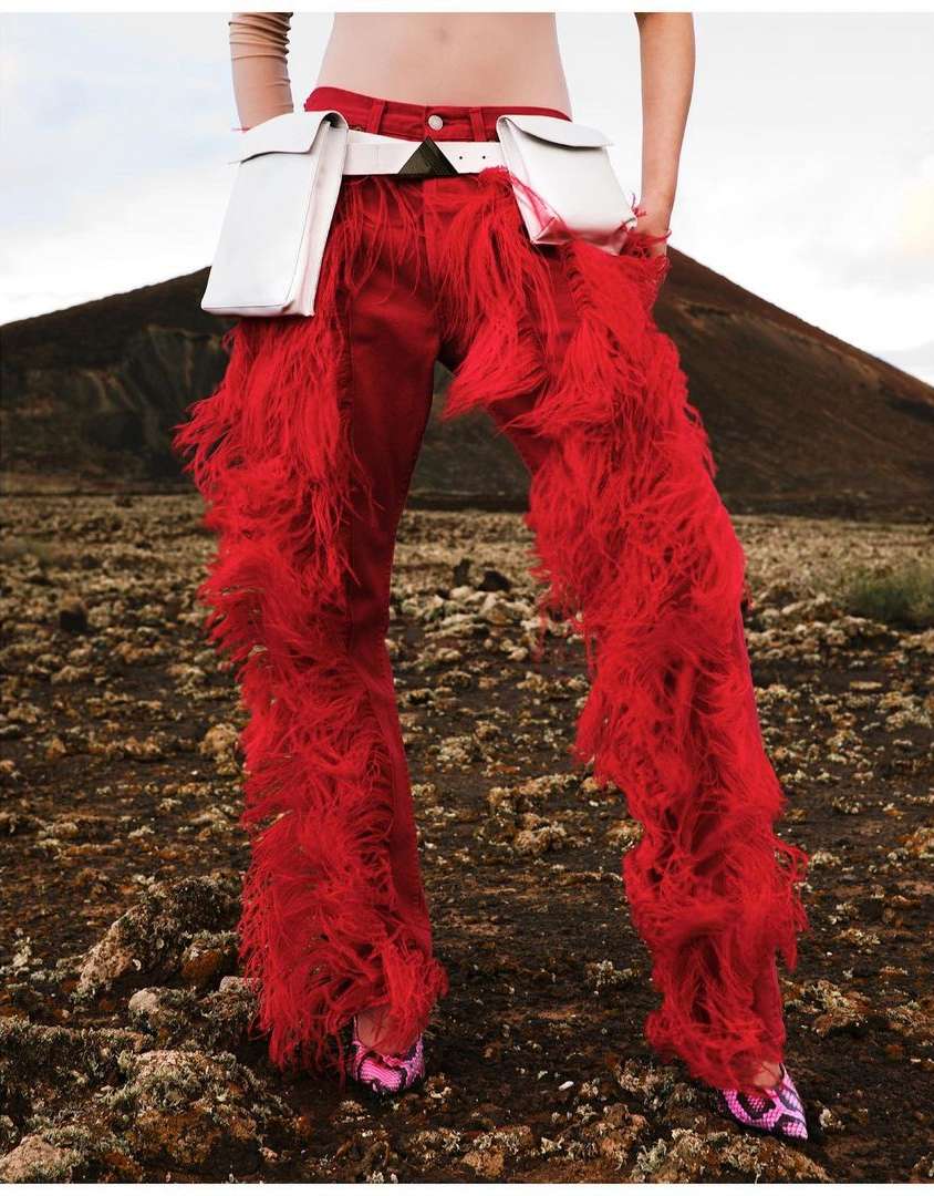 Pull Letter Magazine |  Aug. 23