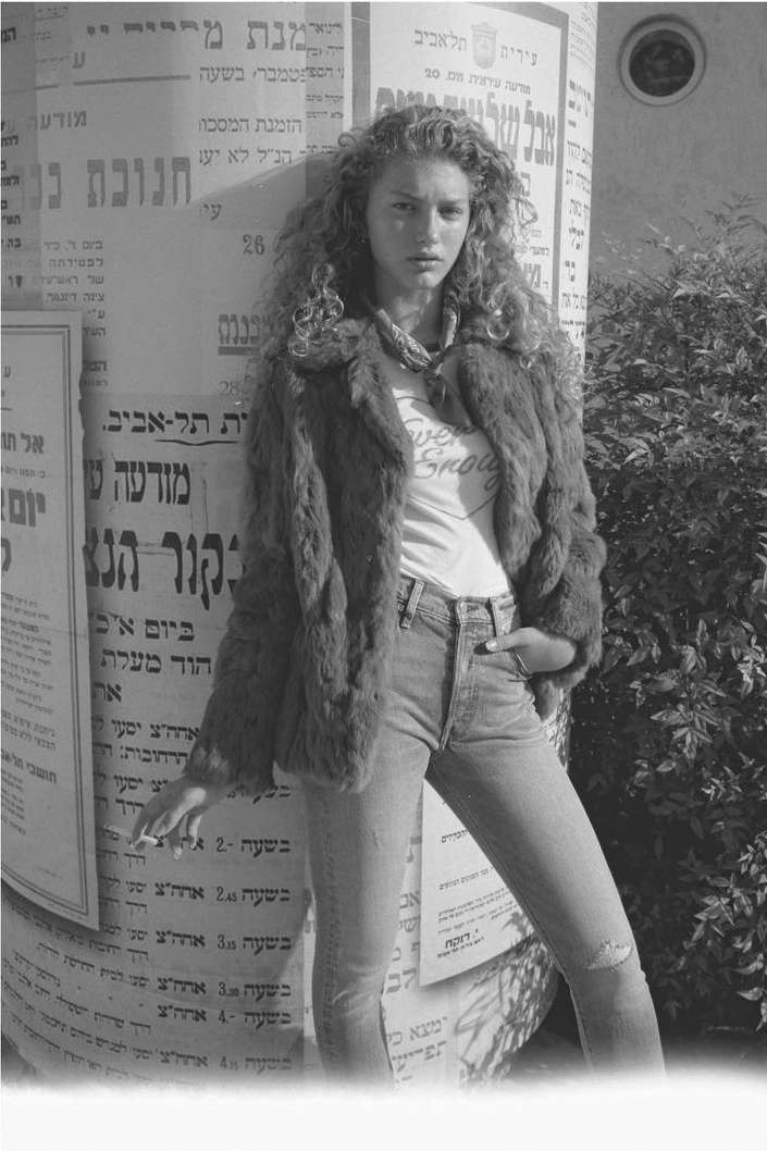 Yaniv Edry
